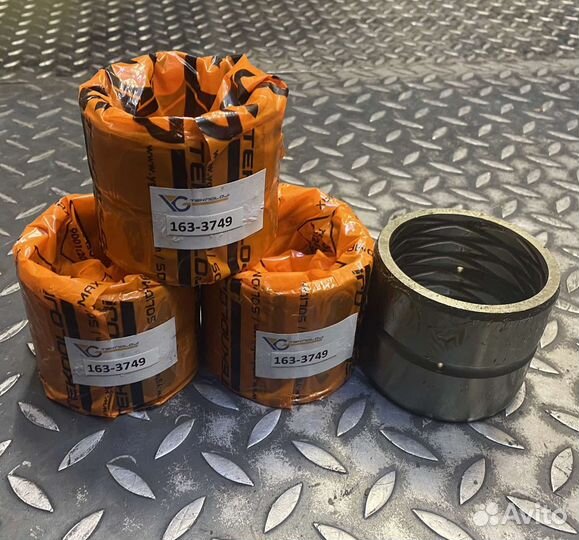 Втулка 163-3749