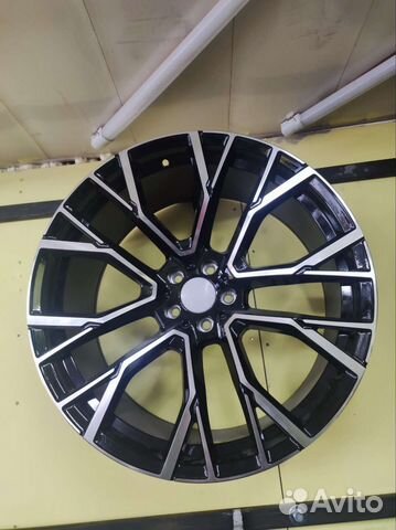 Диски на BMW X5 G05 X6 G06 X7 r22 5x112new