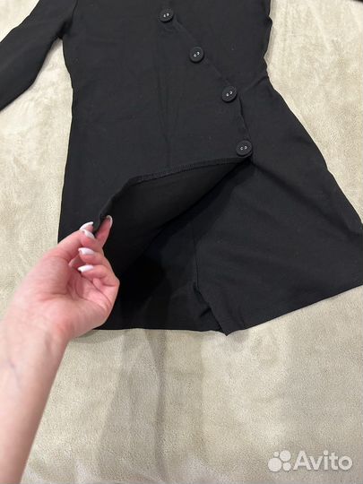 Комбинезон летний