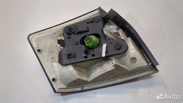 Фонарь (задний) правый Audi A4 (B6)