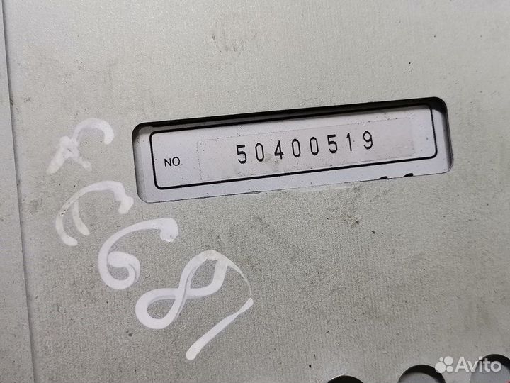 Магнитола Volkswagen Passat B3 1994