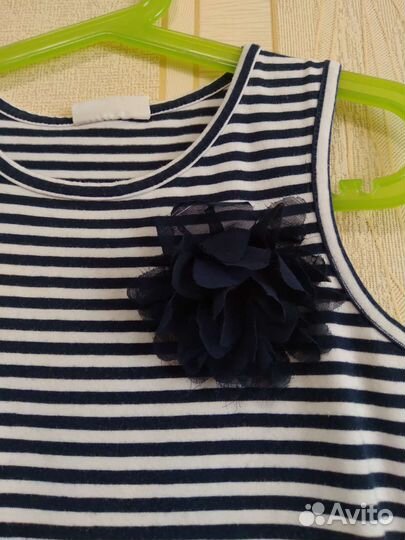 Три Платья для девочки Waikiki (пакетом)