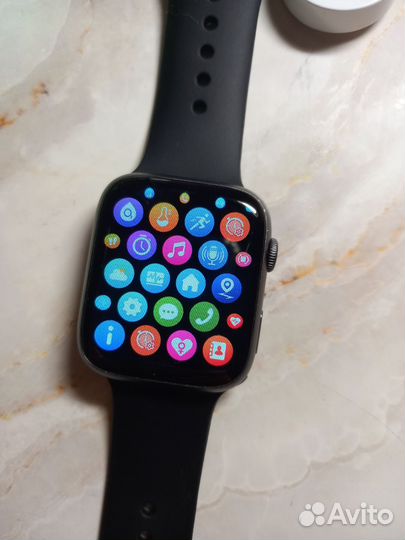 Смарт часы dt no 1