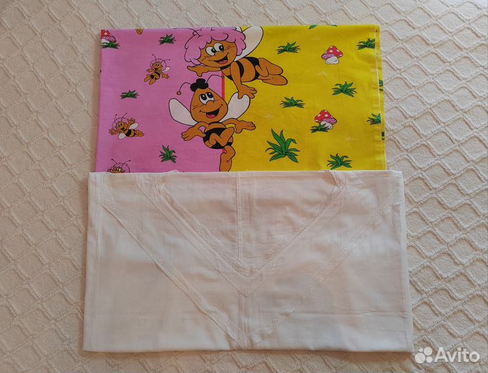 Постельное бельё