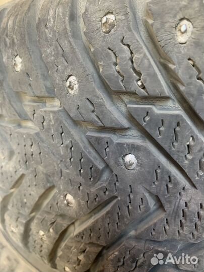 Nokian Tyres Hakkapeliitta 8 185/65 R15