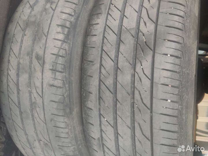 Landsail LS588 SUV 215/60 R17 96H
