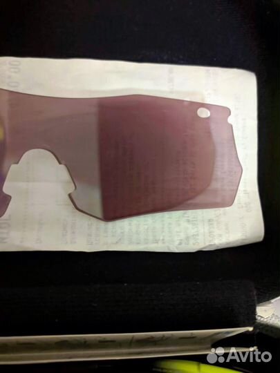 Линзы для очков Smith pivlockar.v2max