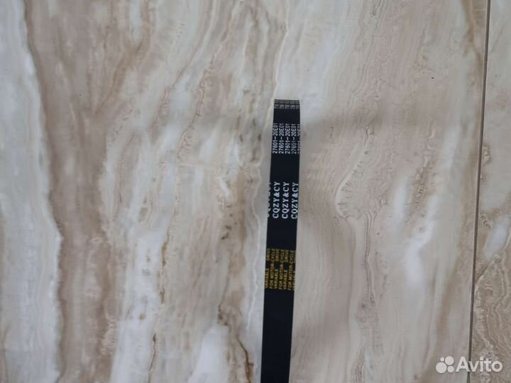 Ремень вариатора на скутер