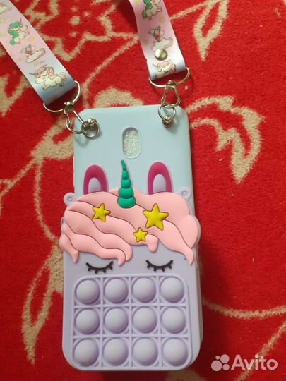 Чехол redmi 8а