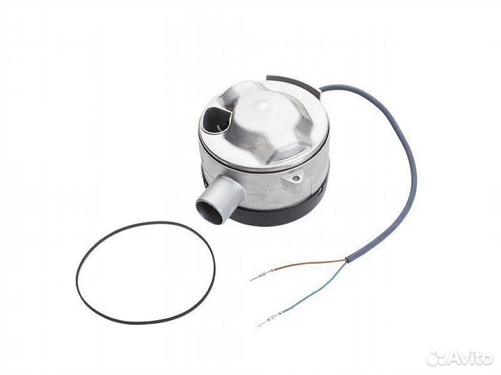 Воздушный нагнетатель 90st webasto 12V
