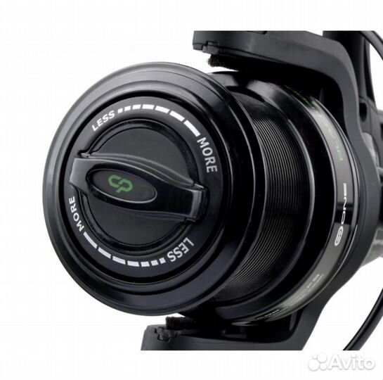 Катушки carp PRO One Blackpool Carp 8000 FS
