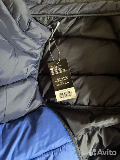 Куртка мужская новая