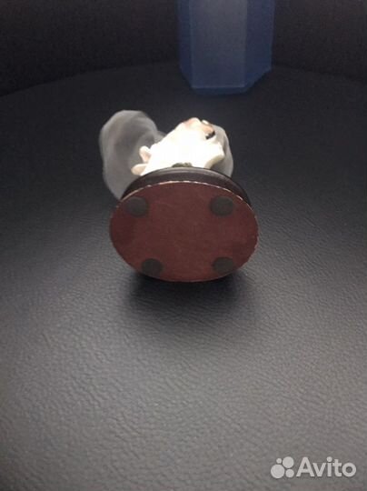 Свадебная статуэтка