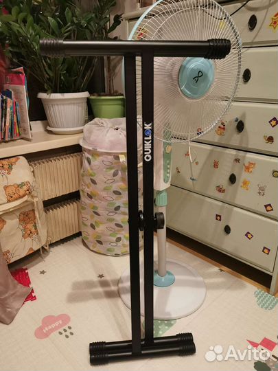 Стойка для синтезатора или dj контроллера