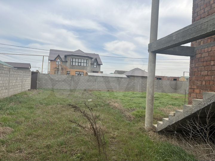 Дом 430 м² на участке 6 сот.