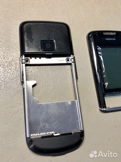 Панели Телефон Nokia 8800 Arte оригинал