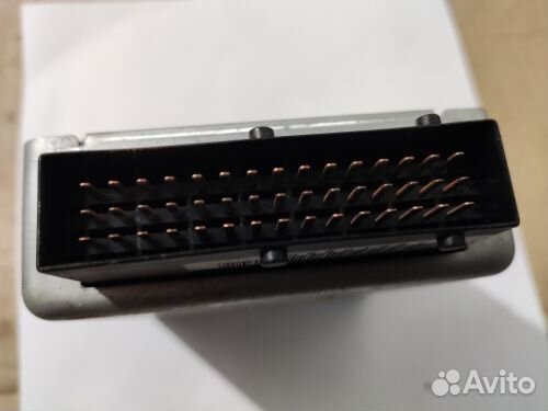 Эбу АКПП Опель Астра G (1998-2004)