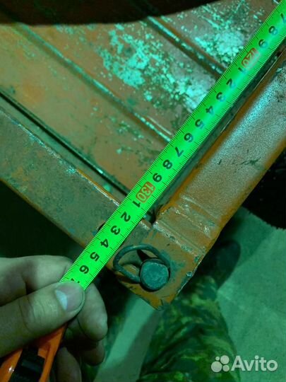 Прицеп легковой бу с документами