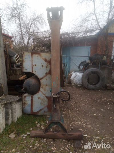 Трактор ХТЗ Т-150, 2023