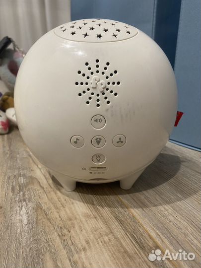 Проэктор детский