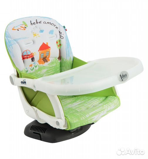 Стул для кормления