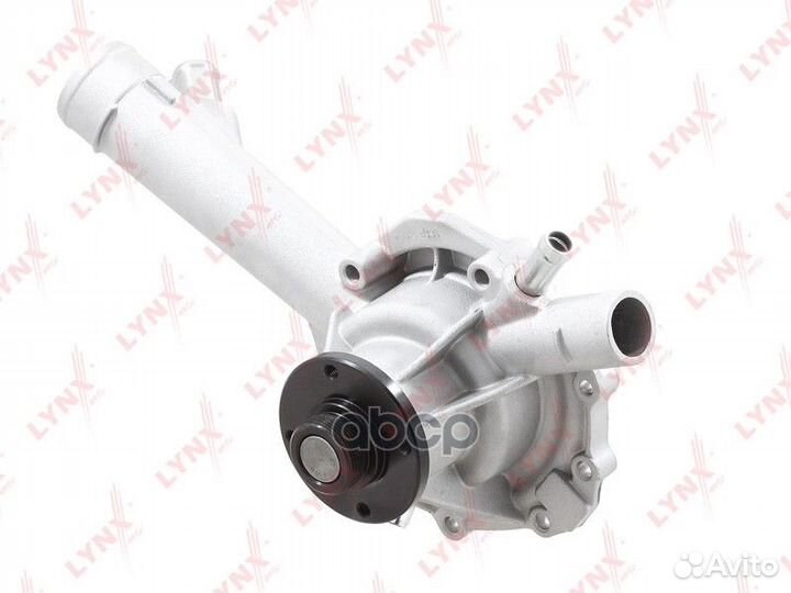 Насос водяной CW0340 lynxauto