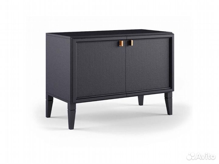 Тумба charlie, Шафран, вмф-1509