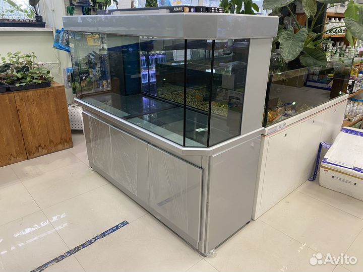 Морской Аквариум Deltec 600л