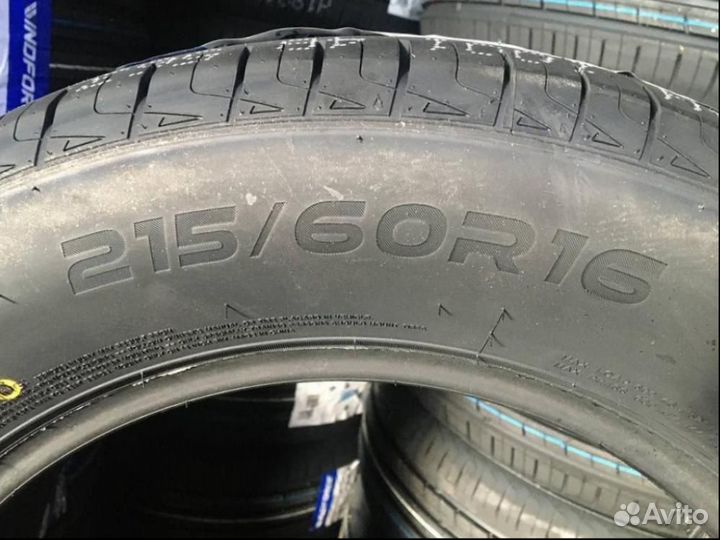 Windforce CatchFors H/P 215/60 R16 95V