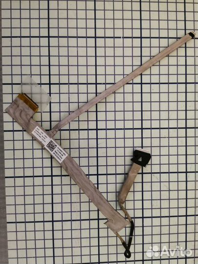 Шлейф матрицы Dell Inspiron N5040, M5040