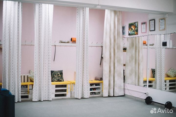 Аренда зала почасово