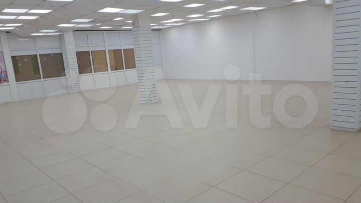 Торговая площадь, 212 м²