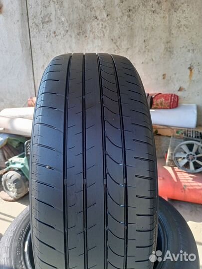 Bridgestone Dueler H/L 33A 235/55 R20