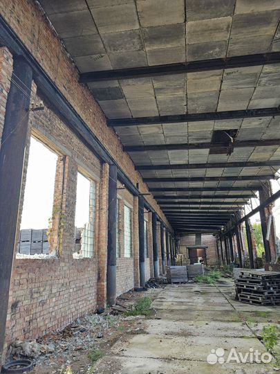 Ангар Склад