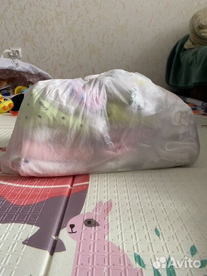 Одежда пакетом