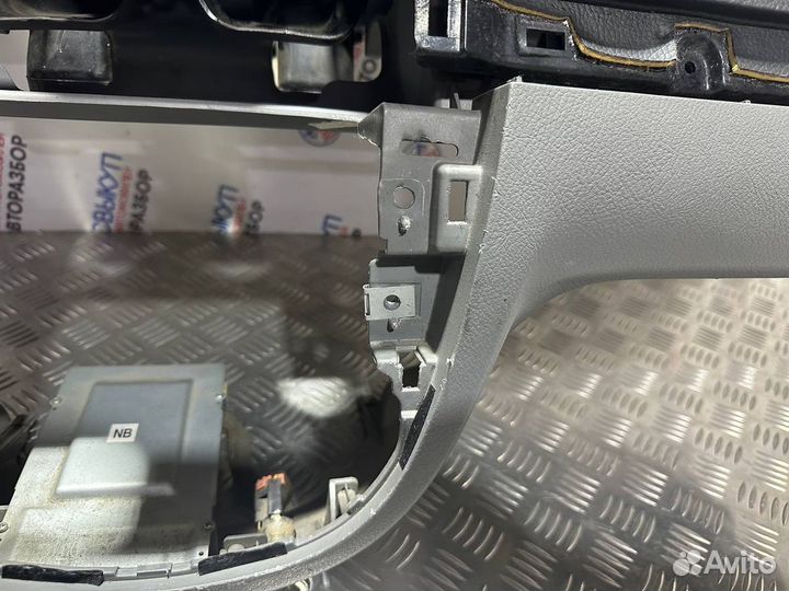 Панель приборов Chevrolet Lacetti