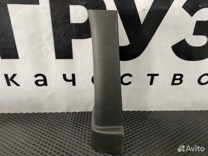 Кожух рулевой колонки Volvo FH4 82313859