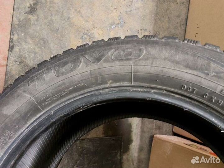 Toyo Observe G3-Ice 225/60 R18 100