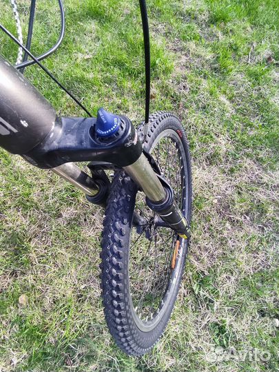 Велосипед stels tornado бу