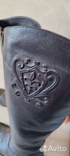 Calipso зимние сапоги