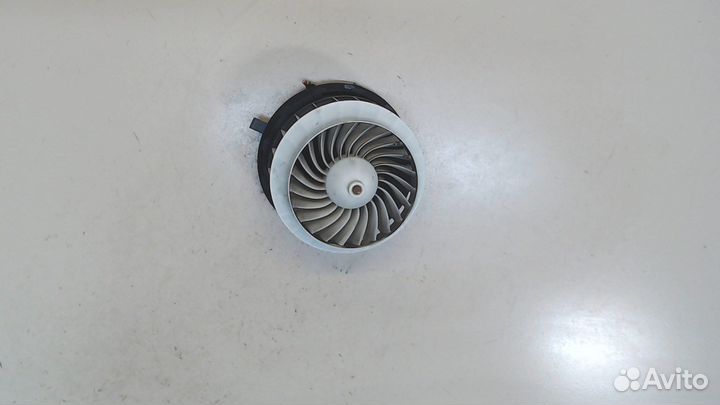 Двигатель отопителя Mercedes C W205, 2016