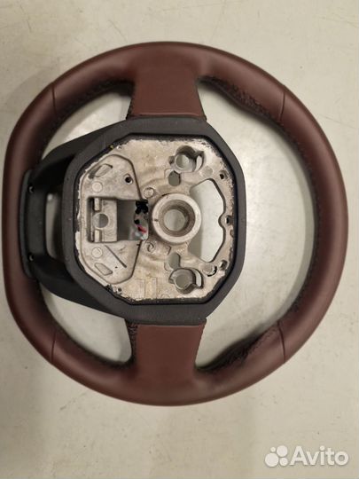 Руль Geely Monjaro 2023