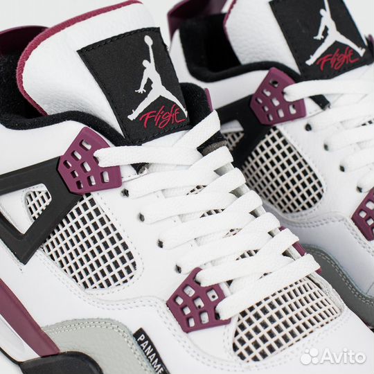 Кроссовки Nike Air Jordan 4