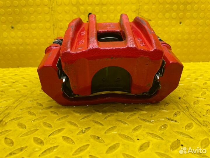 Б/У суппорт тормозной - В хорошем состоянииn