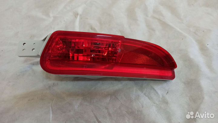 Фонарь правый Honda CRV 4