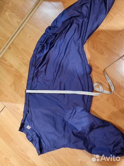 Комбинезон для крупной собаки