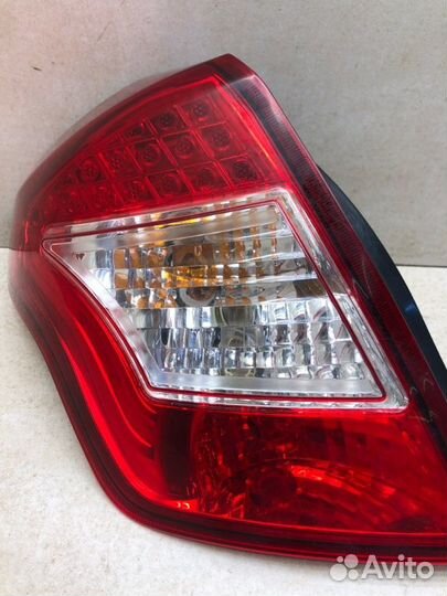 Фонарь задний левый Lifan Celliya 530 LF479Q2-B