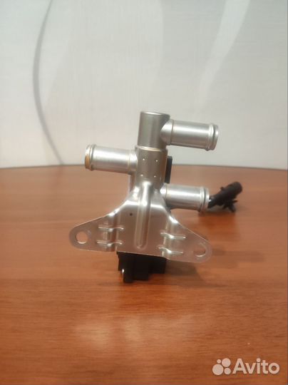 Кран отопителя Газель next, NN A31R33.8120020