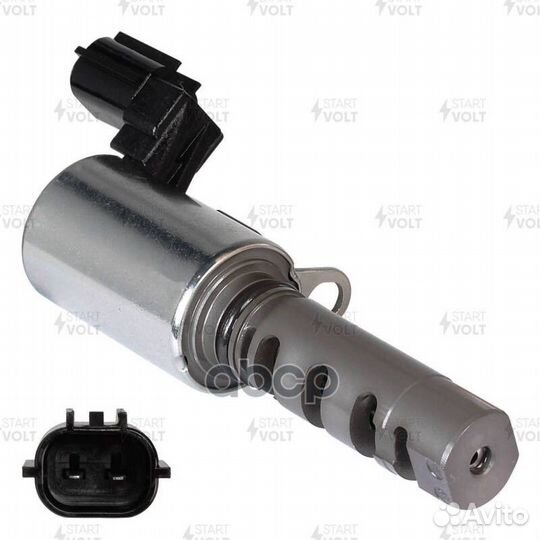 Клапан электромагнитный регулировки фаз грм Toy