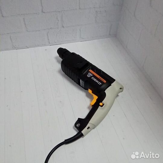 Перфоратор Deko dkrh20H3 (Рассрочка /Н2)
